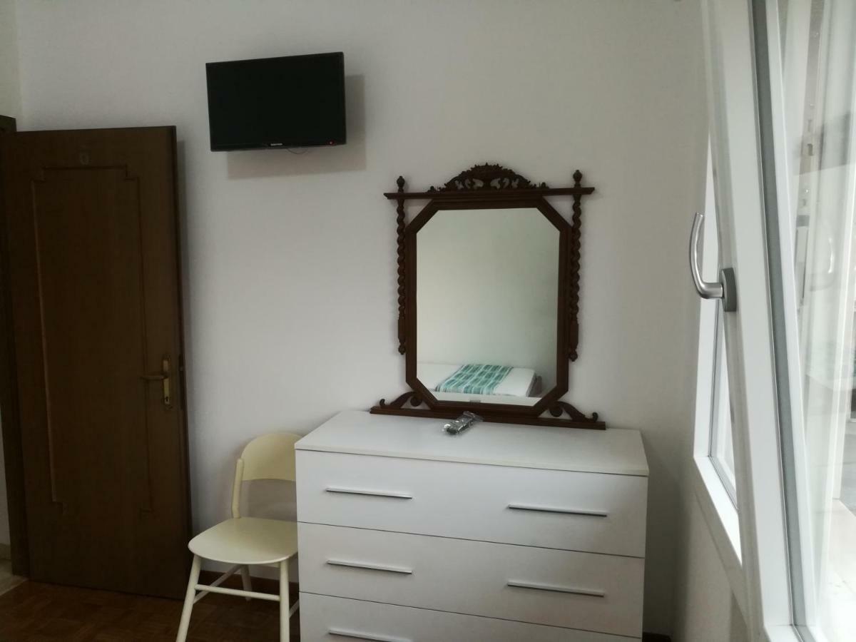 Venice Vacation House Marghera Exterior foto