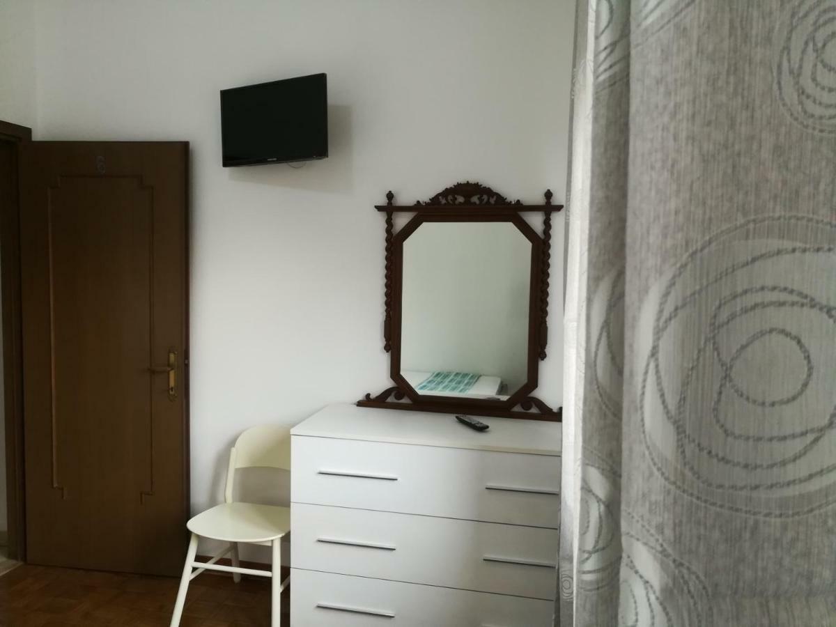 Venice Vacation House Marghera Exterior foto