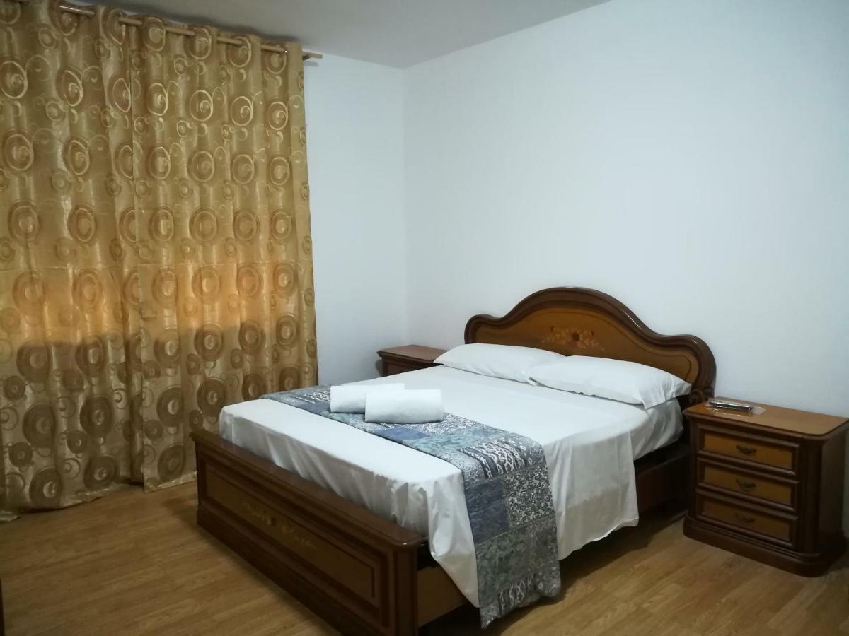 Venice Vacation House Marghera Exterior foto