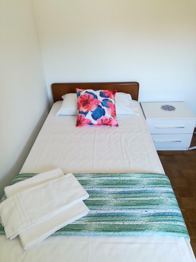 Venice Vacation House Marghera Exterior foto