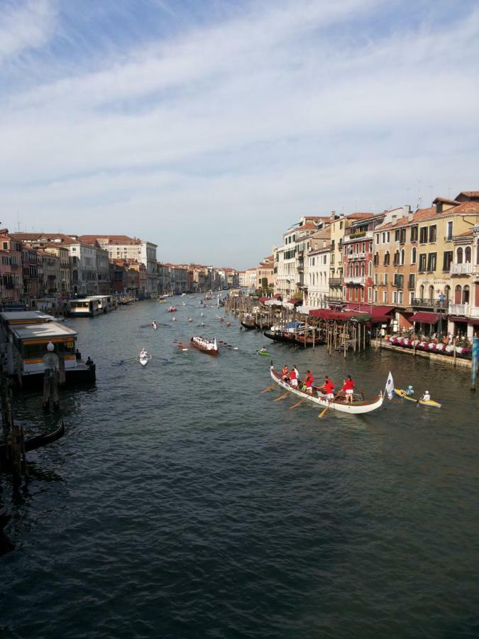 Venice Vacation House Marghera Exterior foto